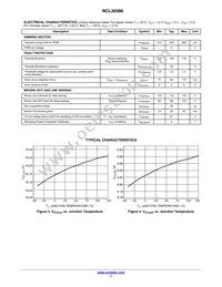 NCL30386B1DR2G Datasheet Page 7