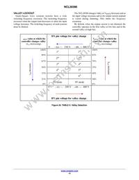 NCL30386B1DR2G Datasheet Page 15