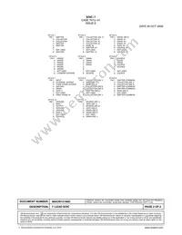 NCL30388B1DR2G Datasheet Page 17