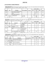 NCN1154MUTAG Datasheet Page 5
