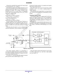 NCN49599MNG Datasheet Page 22