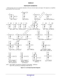 NCN5121MNTWG Datasheet Page 4