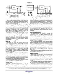 NCN5121MNTWG Datasheet Page 20