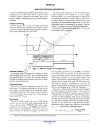 NCN5130MNTWG Datasheet Page 18