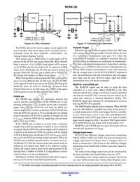 NCN5130MNTWG Datasheet Page 20