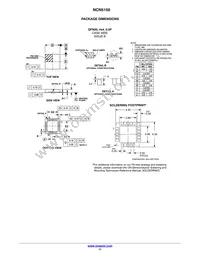 NCN5150DG Datasheet Page 11