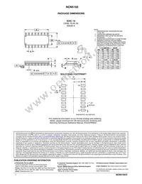 NCN5150DG Datasheet Page 12