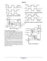 NCN5151MNTWG Datasheet Page 11