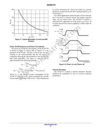 NCN5151MNTWG Datasheet Page 12