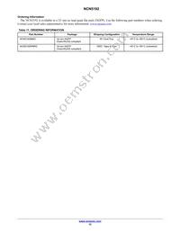 NCN5192MNG Datasheet Page 12