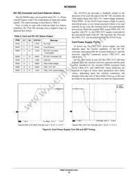 NCN6000DTBR2G Datasheet Page 14