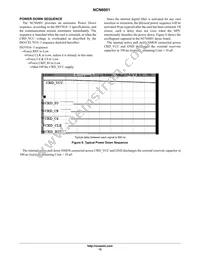 NCN6001MUTWG Datasheet Page 15
