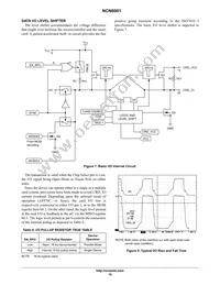 NCN6001MUTWG Datasheet Page 16