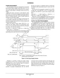 NCN6004AFTBR2G Datasheet Page 21