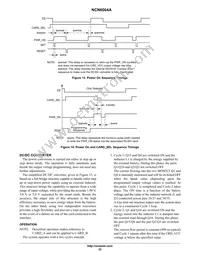 NCN6004AFTBR2G Datasheet Page 22