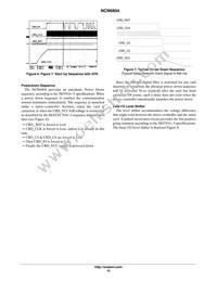 NCN6804MNR2G Datasheet Page 15