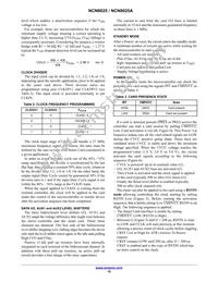 NCN8025AMNTXG Datasheet Page 10