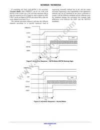 NCN8025AMNTXG Datasheet Page 11