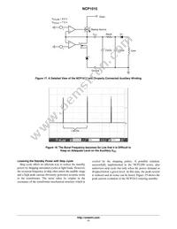 NCP1015ST65T3G Datasheet Page 11