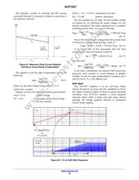 NCP1027P100G Datasheet Page 23