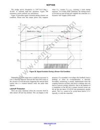 NCP1028P100G Datasheet Page 17