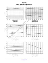 NCP1034DR2G Datasheet Page 8