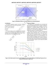 NCP1076P130G Datasheet Page 20