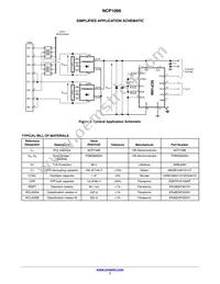 NCP1096PAG Datasheet Page 7