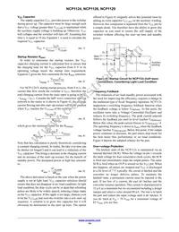 NCP1129AP65G Datasheet Page 14