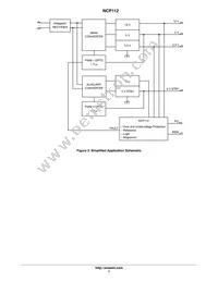 NCP112PG Datasheet Page 7