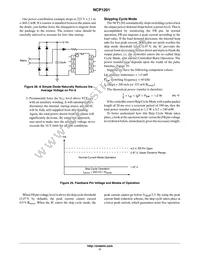 NCP1201D60R2G Datasheet Page 11