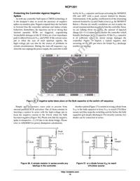 NCP1201D60R2G Datasheet Page 16