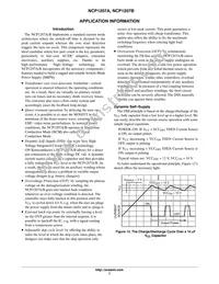 NCP1207AP Datasheet Page 7