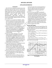 NCP1207APG Datasheet Page 8