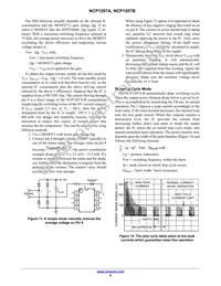 NCP1207APG Datasheet Page 9