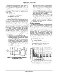 NCP1207BDR2G Datasheet Page 8