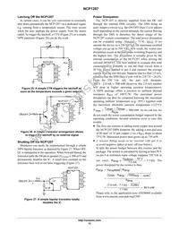 NCP1207PG Datasheet Page 12