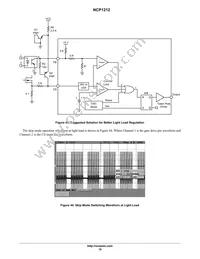 NCP1212DR2G Datasheet Page 19
