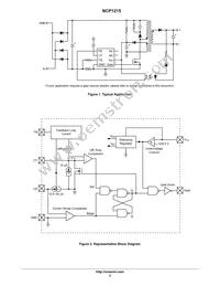 NCP1215DR2G Datasheet Page 2