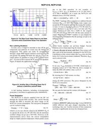 NCP1216AP133G Datasheet Page 12