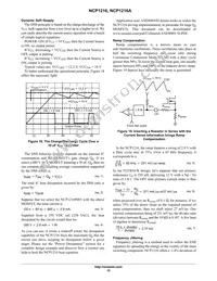 NCP1216AP65 Datasheet Page 10