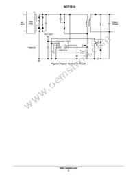 NCP1218AD65R2G Datasheet Page 2