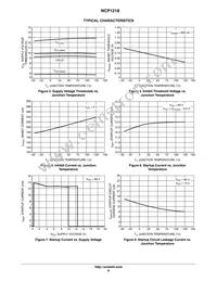 NCP1218AD65R2G Datasheet Page 8