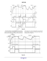 NCP1230P65 Datasheet Page 15