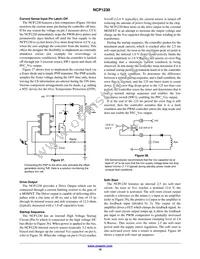 NCP1230P65 Datasheet Page 16