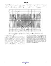 NCP1230P65 Datasheet Page 18