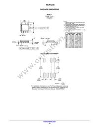 NCP1230P65 Datasheet Page 19