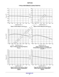 NCP1234BD65R2G Datasheet Page 10