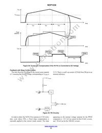 NCP1234BD65R2G Datasheet Page 22