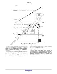 NCP1236BD100R2G Datasheet Page 16